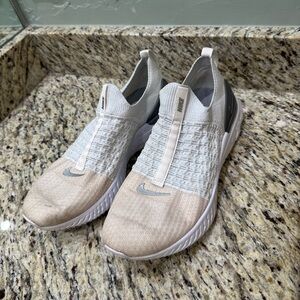 Women's Nike Slip-On Sneakers